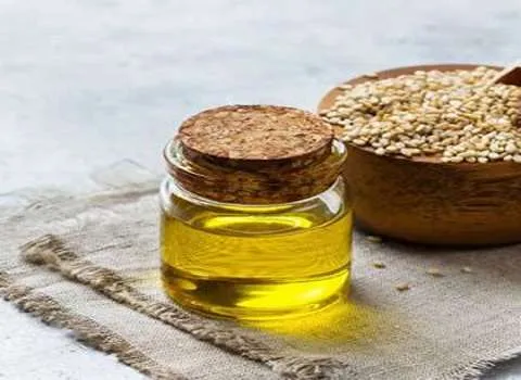 خرید و قیمت روز روغن کنجد قهوه ای