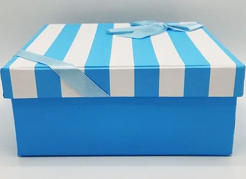 جعبه کادو مقوایی بزرگ | خرید با قیمت ارزان