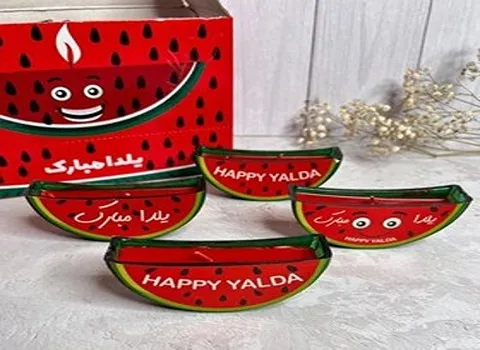 قیمت و خرید جعبه کادویی شب یلدا + فروش ارزان