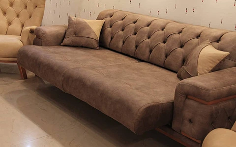 خرید انواع مبل راحتی تخت شو + قیمت