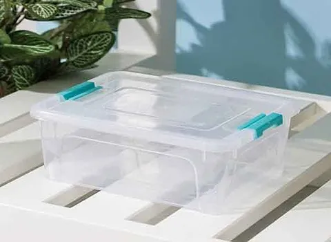 جعبه پلاستیکی الکترونیکی مشهد | خرید با قیمت ارزان