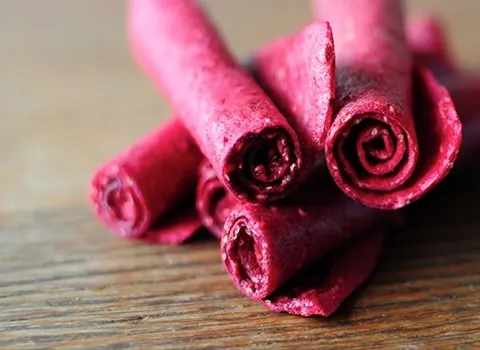 قیمت و خرید لواشک خانگی مشهد با مشخصات کامل