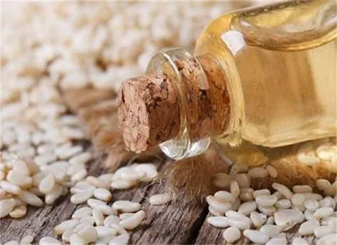 قیمت روغن کنجد دستی