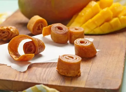 راهنمای خرید لواشک خانگی + نحوه سفارش