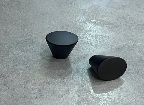 دستگیره کابینت مشکی مات | خرید با قیمت ارزان