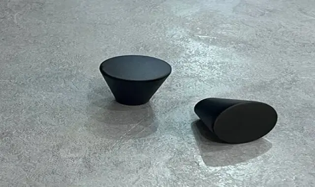 دستگیره کابینت مشکی مات | خرید با قیمت ارزان