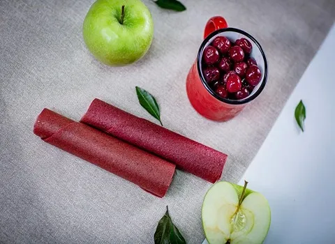 آموزش پخت لواشک آلو زرد + مهمترین نکات