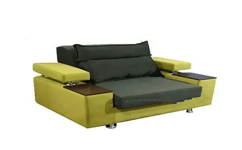 مبل راحتی تک نفره تختخواب شو | قیمت مناسب خرید عالی