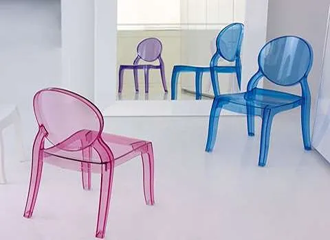 صندلی پلاستیکی کودک شیراز همراه با توضیحات کامل و آشنایی