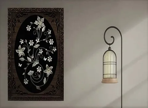 خرید تابلو نقره کرمان + قیمت عالی