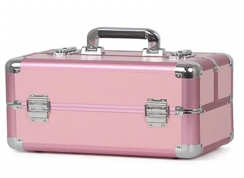 خرید و قیمت جعبه لوازم آرایشی زنانه