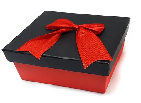 خرید جعبه کادویی ولنتاین + قیمت عالی