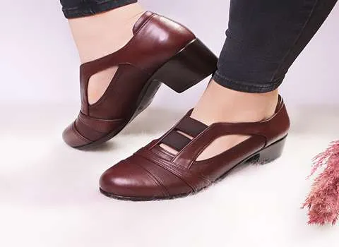 قیمت خرید کفش زنانه پیاده روی + تست کیفیت