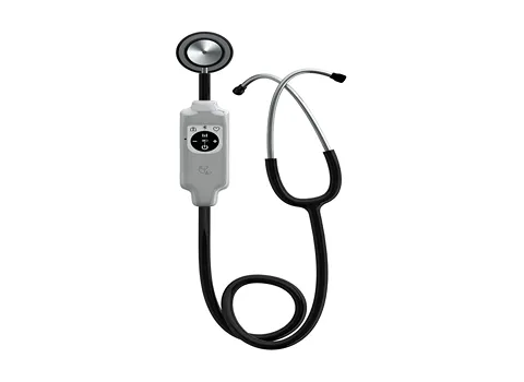 خرید گوشی پزشکی دیجیتال + قیمت عالی با کیفیت تضمینی