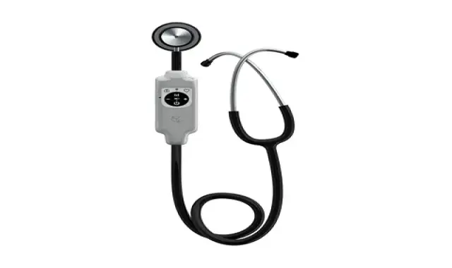 خرید گوشی پزشکی دیجیتال + قیمت عالی با کیفیت تضمینی