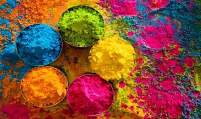 فناوری رنگ پودری نانو و کاربردهای آن در صنایع مختلف