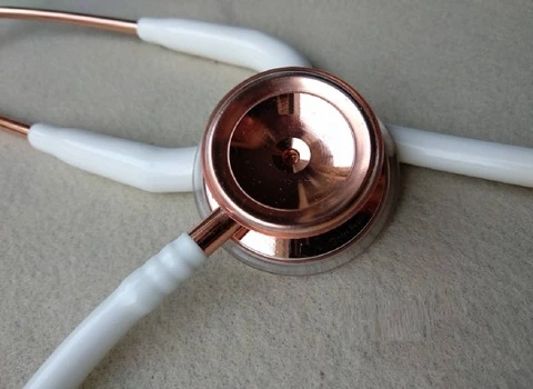 خرید جدیدترین انواع گوشی پزشکی از معتبرترین برندهای دنیا