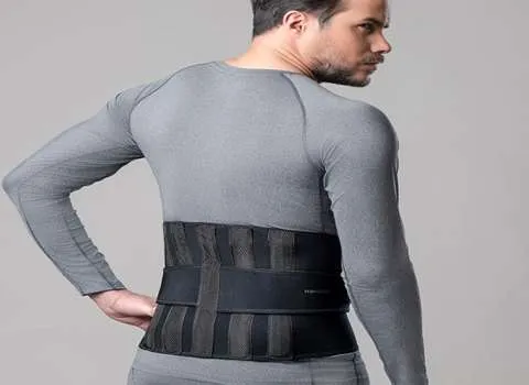 کمربند برای دیسک کمر | خرید با قیمت ارزان