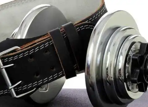 کمربند بدنسازی چسبی | قیمت خرید عمده و جزیی