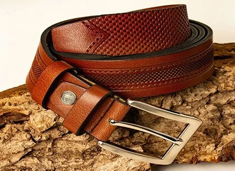 بهترین کمربند چرم صادراتی + قیمت خرید عالی