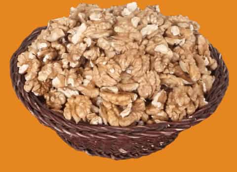 مشخصات مغز گردو شور و نحوه خرید عمده