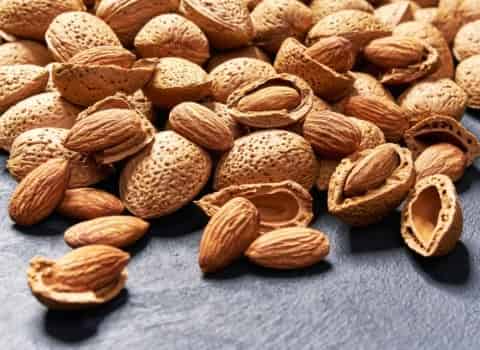 قیمت بادام درختی ۱۴۰۱