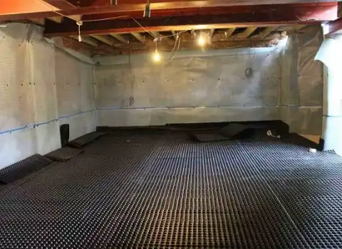 بهترین ایزوگام پلیمری دولایه + قیمت خرید عالی