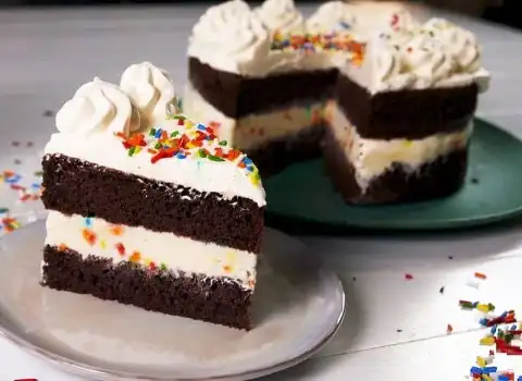 خرید کیک بستنی | فروش با قیمت مناسب