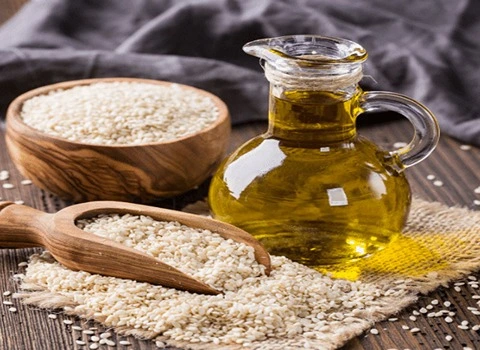 فروش روغن کنجد اصل در تهران و یزد به قیمت عمده
