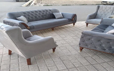 معرفی انواع مبل راحتی + قیمت خرید روز