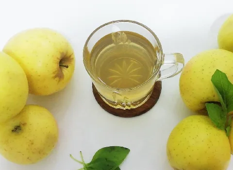 مشخصات سرکه سیب زرد و نحوه خرید عمده