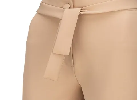 خرید کمربند پارچه ای کت شلوار + بهترین قیمت