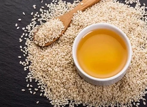 قیمت خرید روغن کنجد خالص + راهنمای استفاده