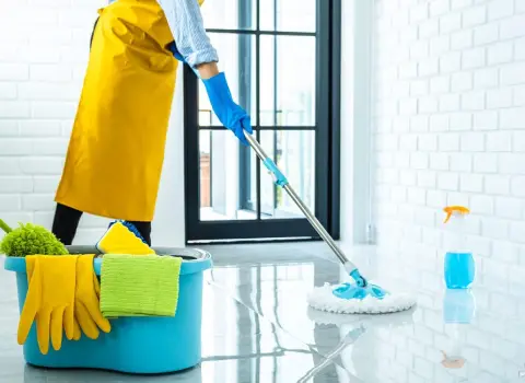 جرم گیر بدون بو حفظ بهداشت و تمیزی بدون ایجاد تاثیرات تنفسی منفی