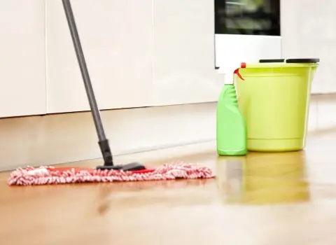 جرم گیر جوهر نمک قدرت خورندگی بالا و توانایی حذف آلاینده‌ها و جرم‌ها