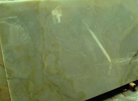 قیمت و خرید سنگ مرمر سبز یشمی با مشخصات کامل