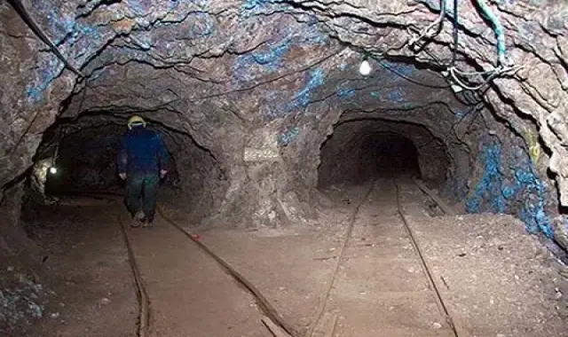 خرید سنگ فیروزه ریز + قیمت مناسب