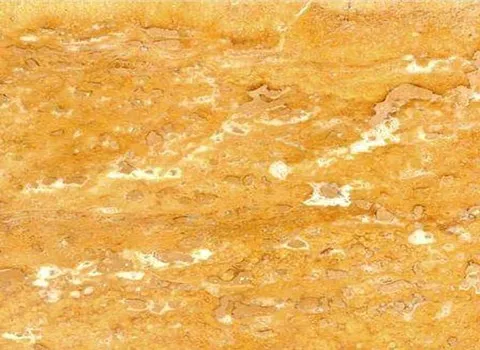 خریدسنگ تراورتن زرد آذرشهر با قیمت استثنایی