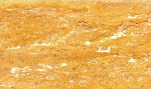 خریدسنگ تراورتن زرد آذرشهر با قیمت استثنایی