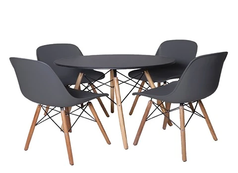 خرید میز صندلی پلاستیکی جدید با قیمت استثنایی