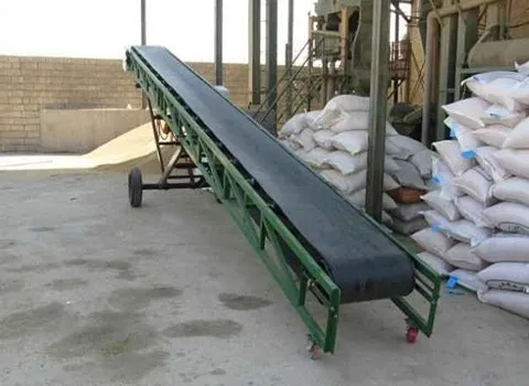 آموزش خرید نوار نقاله بارگیری اصفهان صفر تا صد