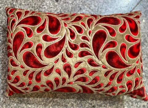 آموزش خرید روبالشتی شیک عروس صفر تا صد