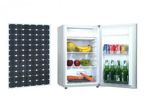 بهترین قیمت خرید یخچال خورشیدی کوچک در تهران