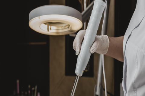 مشخصات دستگاه میکرودرم پاکسازی صورت و نحوه خرید عمده