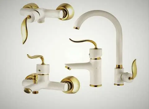 قیمت شیرآلات ارزان شیراز