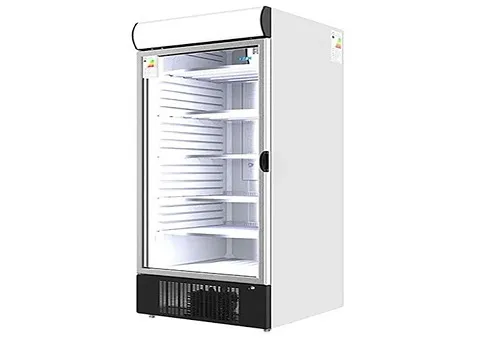 خرید یخچال ایستاده درب شیشه ای + بهترین قیمت