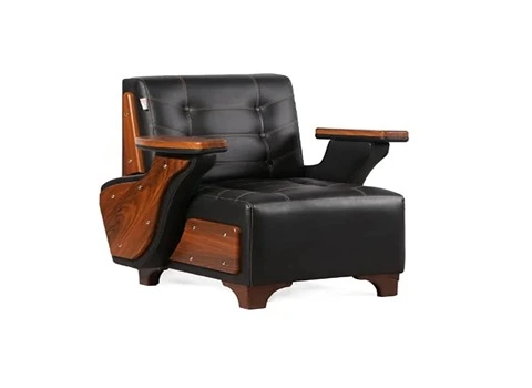 مشخصات مبل اداری تک نفره و نحوه خرید عمده