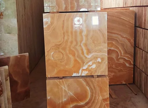 قیمت خرید عمده سنگ مرمر پرتقالی ارزان و مناسب