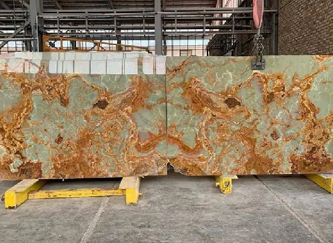 سنگ مرمر اونیکس همراه با توضیحات کامل و آشنایی