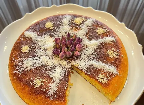 مشخصات کماج مازندرانی بدون شیر و نحوه خرید عمده